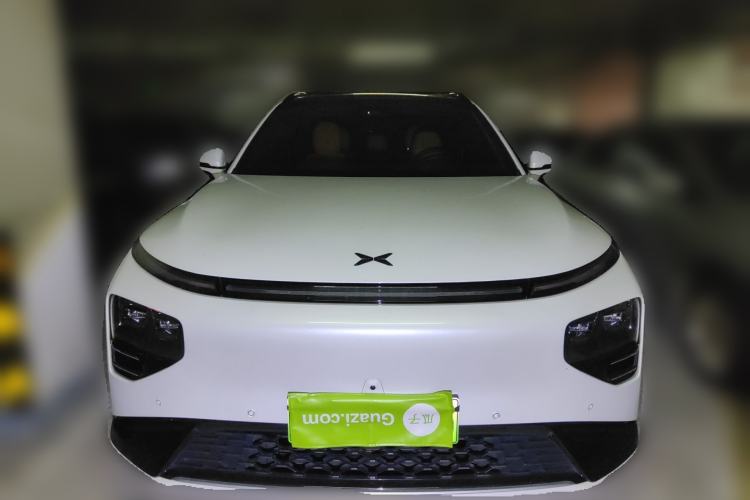 Used XPeng G9 2022 650 Performance Edition Max
