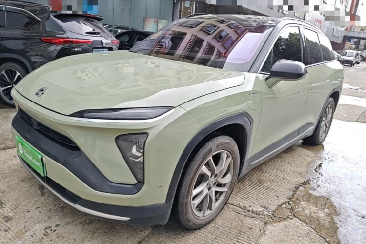 Used Nio ES6 2020 420 km Sport Edition