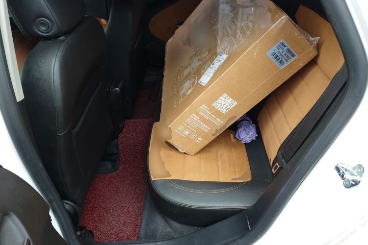 Used Buick GT 2014 XT 1.6L Automatic Comfort Edition