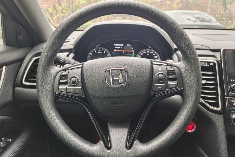 Used Honda UR-V 2020 240TURBO Two-Wheel Drive Zhiyue Version