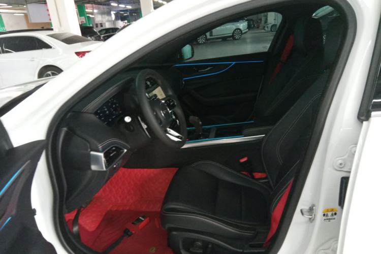 Used Jaguar XEL 2021 2.0T 250 PS R-DYNAMIC S Advanced Sport Edition