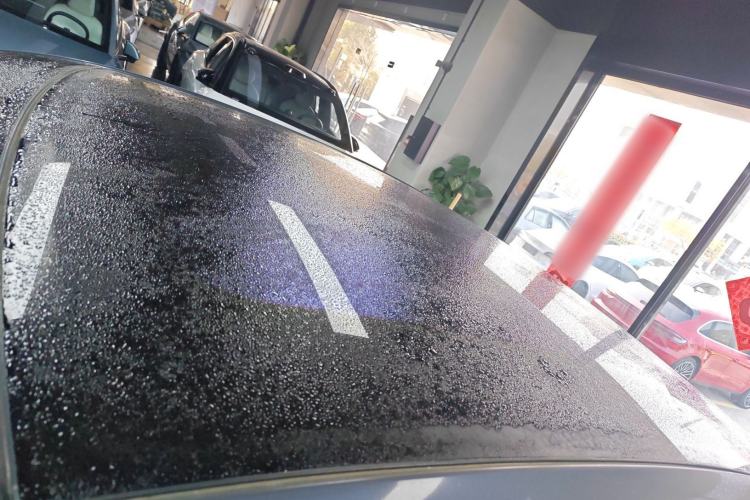 Used Nio EC6 2020 430 km Sport Version
