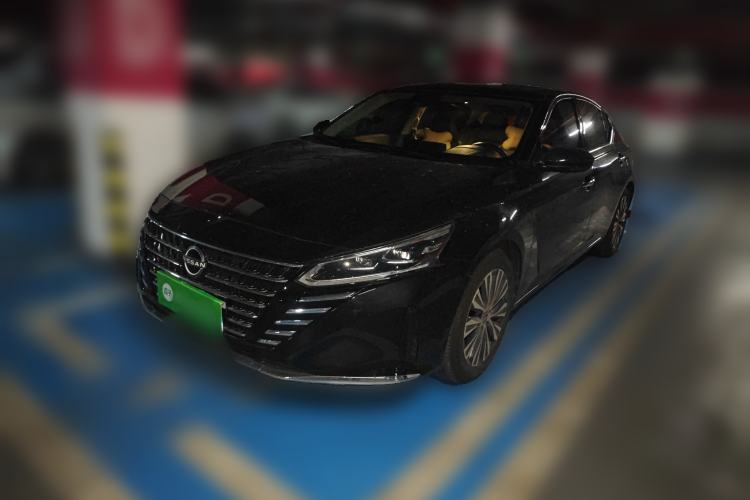 Used Nissan Teana 2022 2.0L XL-TLS Enjoyment Edition