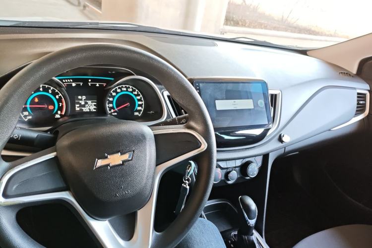 Used Chevrolet Cavalier 2016 1.5L Automatic Enjoyment Edition