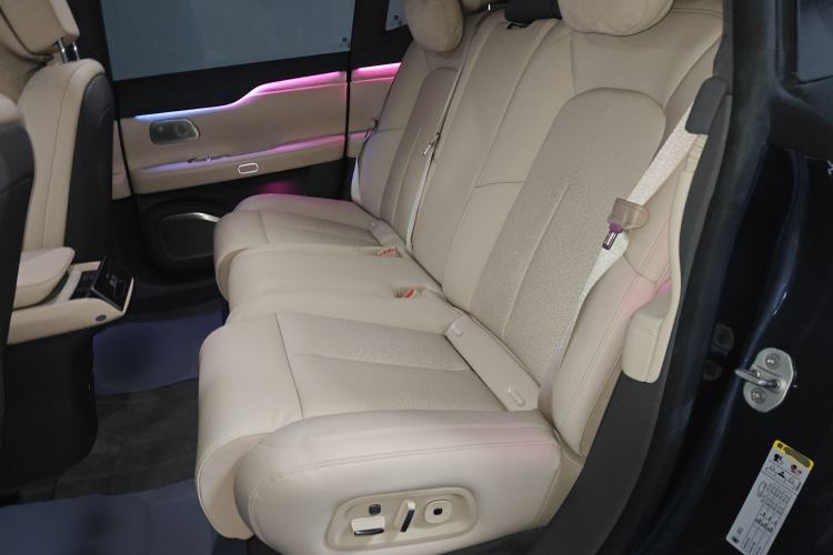 Used Nio ET7 2024 75 kWh Executive Edition