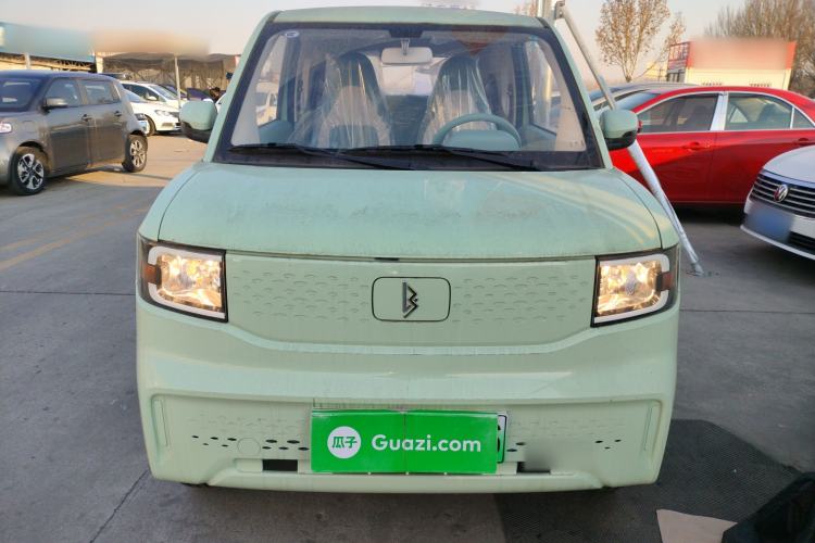 Used LINGBOX uni 2025 Mildly Sweet Version 11.52 kWh
