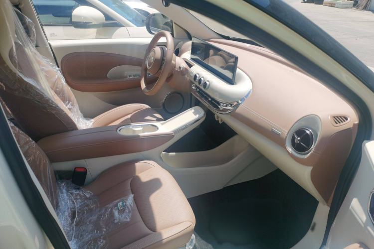 Used Wuling Bingo 2025 333 km Enjoyment Version