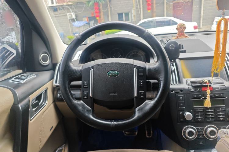 Used Land Rover Freelander 2 2011 2.2T SD4 SE Diesel Edition
