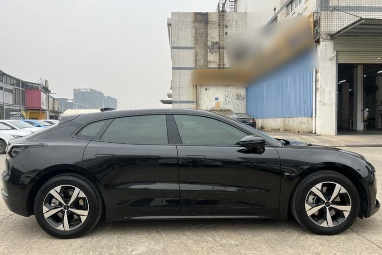 Used Zeekr 001 2022 Long-Range Dual-Motor WE Edition
