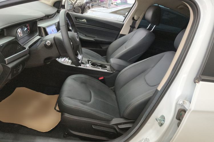 Used Chery Arrizo 5 2024 1.5L CVT Style Version