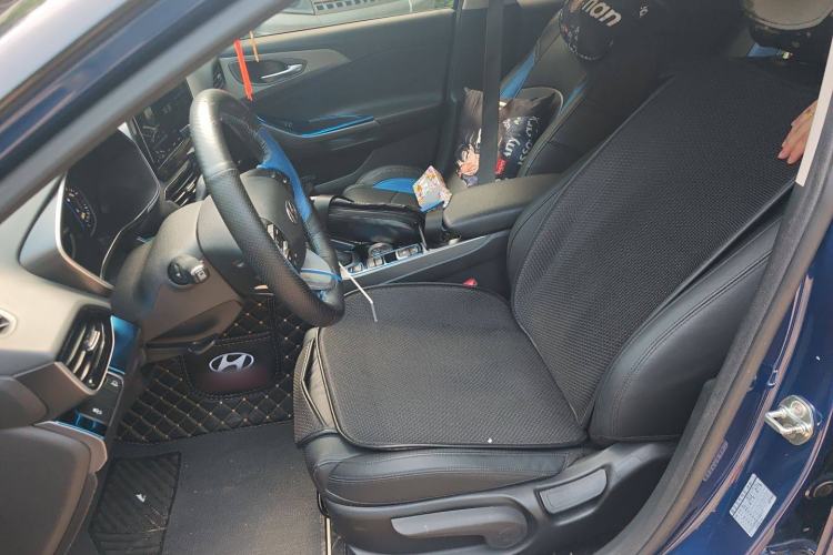 Used Hyundai Lafesta 2019 280TGDi Sport Edition China V Standard