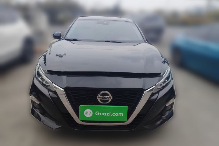 Used Nissan Teana 2021 2.0L XL Upper AD1 Smart Drive & Navigation Edition
