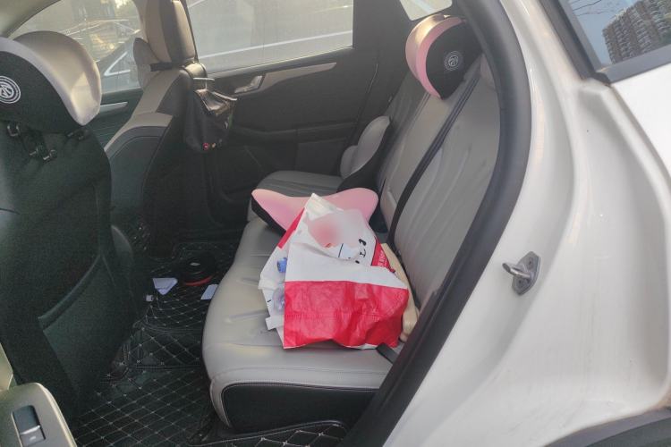 Used Ford Escape 2020 EcoBoost 245 Two-Wheel-Drive Comfort Edition
