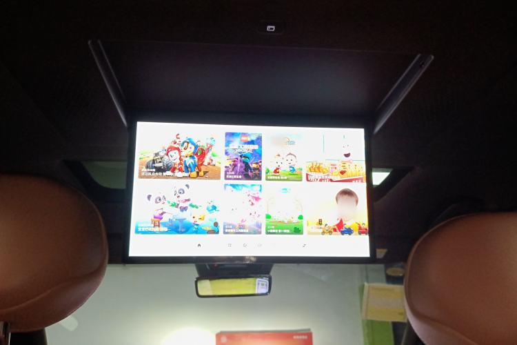 Used Dongfeng Aeolus Aeolus L8 2025 Model 185KM Dream Edition
