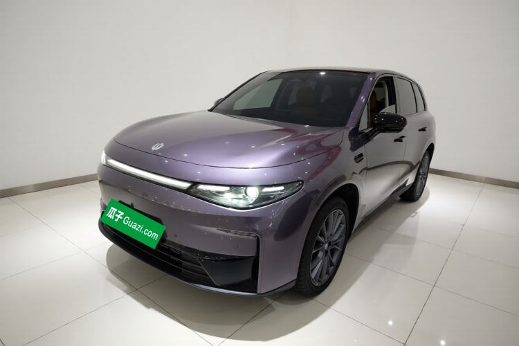 Used Leapmotor C10 2026 210 Joyful Edition