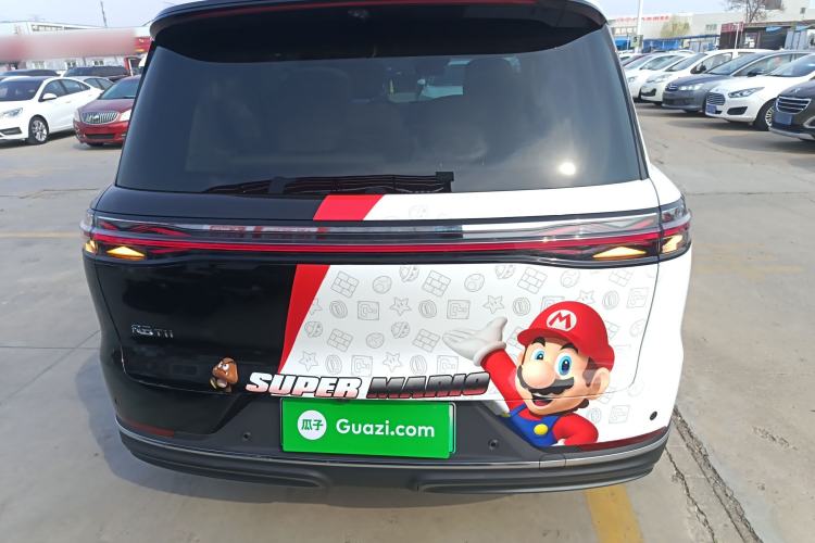 Used Chery T11 2026 Model 220 All-Wheel Drive Dual IMAX Theater Edition
