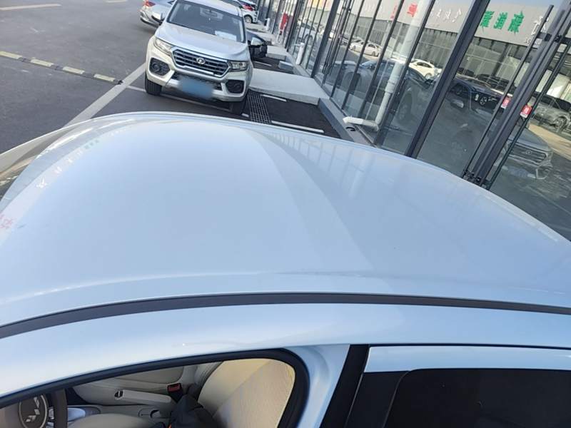 Used Wuling Hongguang MINIEV 2025 Four-Door Version Advanced Edition — 26