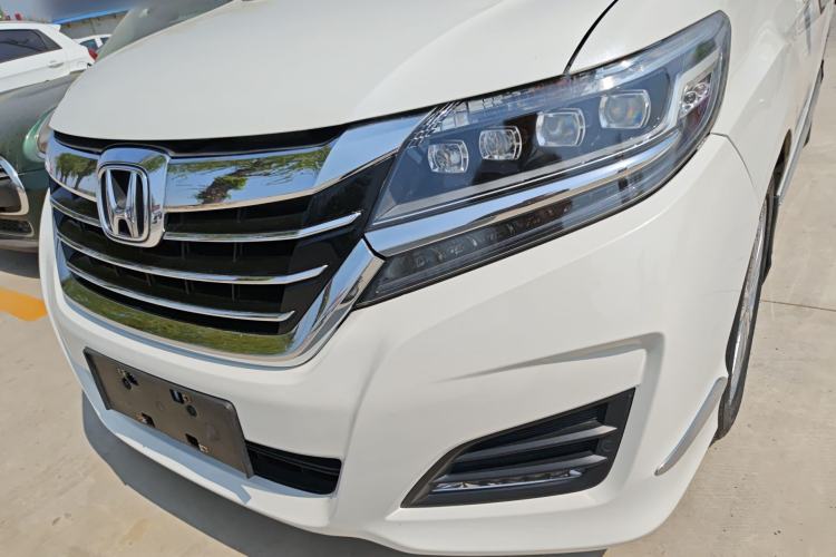 Used Honda Elysion 2016 2.4L Luxury Edition Left Front Headlight