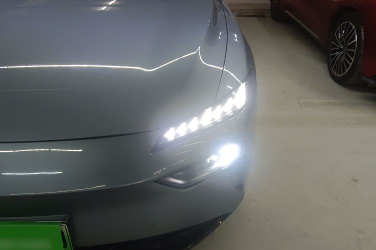 Used Dongfeng eπ eπ007 2024 620 Pro Version