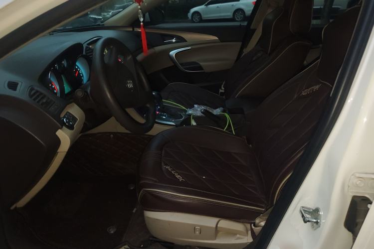 Used Buick Regal 2012 2.0L Comfort Edition