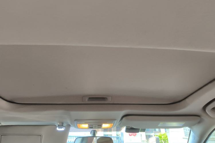 Used Honda Civic 2016 220TURBO CVT Luxury Edition