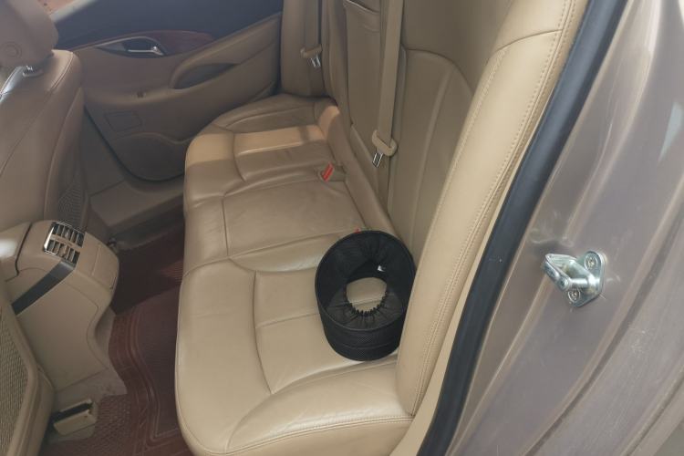 Used Buick LaCrosse 2012 2.4L SIDI Comfort Edition
