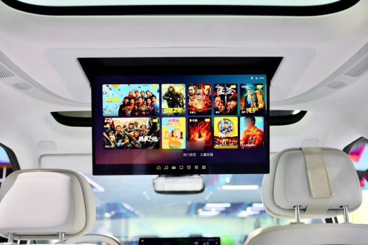 Used XPeng X9 2024 702 Ultra-Long Range Max
