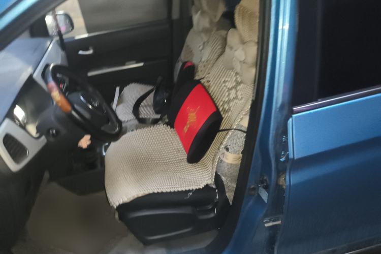 Used CHANGAN OSHAN Olisway 2013 1.4L Manual Jingxiang Model