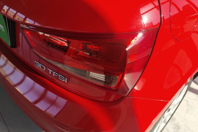 Used Audi A1 2014 30 TFSI Sportback Technology Model