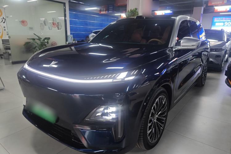 Used Deepal S09 2025 Rear-Drive Ultra+