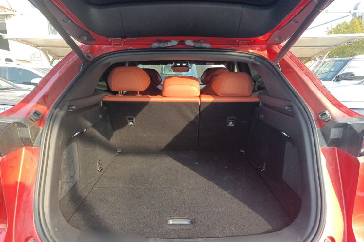 Used Deepal S07 2024 520Max Pure Electric Version
