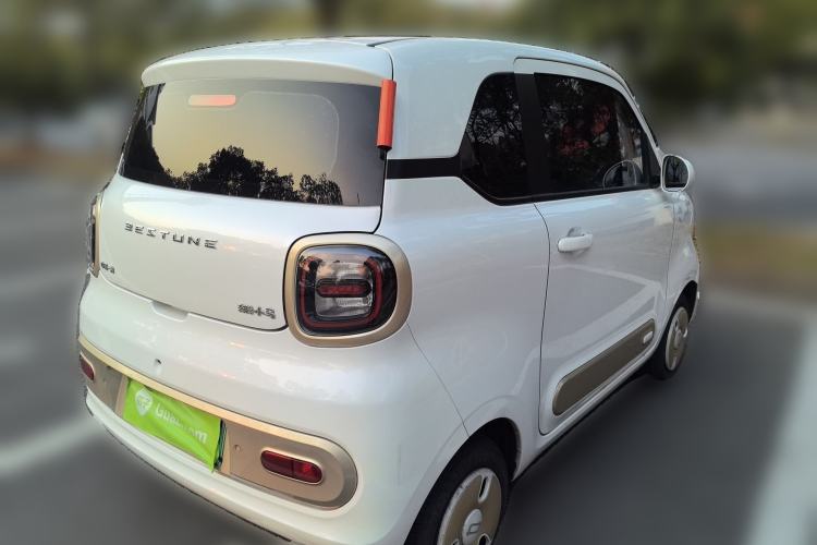 Used Bestune Pony 2024 170km Vitality Horse