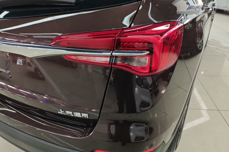 Used Buick Envision 2021 532T Two-Wheel-Drive Luxury Version
