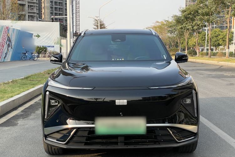 Used Geely Galaxy L7 2025 EM-i 115km Exploration Edition
