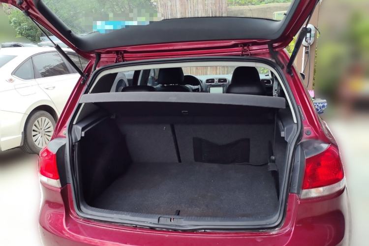 Used Volkswagen Golf 2012 1.4 TSI Automatic Comfort Edition