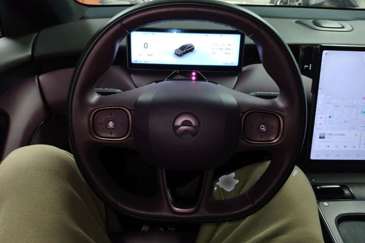 Used Nio ET5T 2023 75 kWh Touring