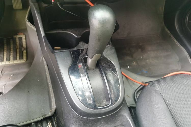 Used Honda Fit 2016 1.5L LX CVT Comfort Model
