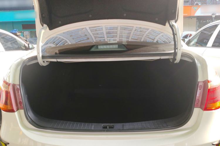 Used Dongfeng Aeolus E70 2023 Revised PRO Smart Drive Version
