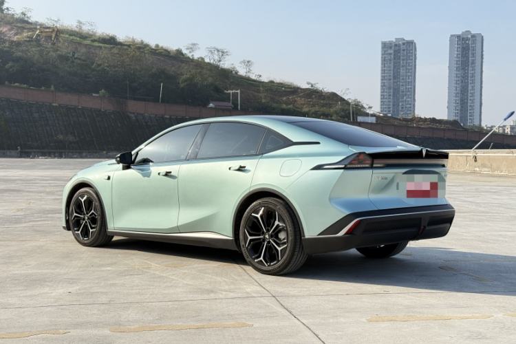 Used Deepal SL03 2023 200Max Range-Extended Version