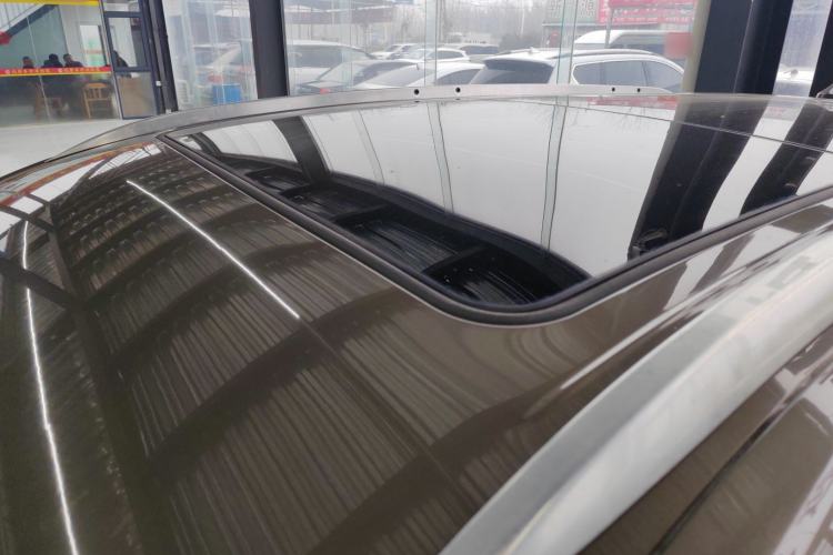 Used Buick Envision 2019 28T Four-Wheel Drive Elite Version China VI Standard
