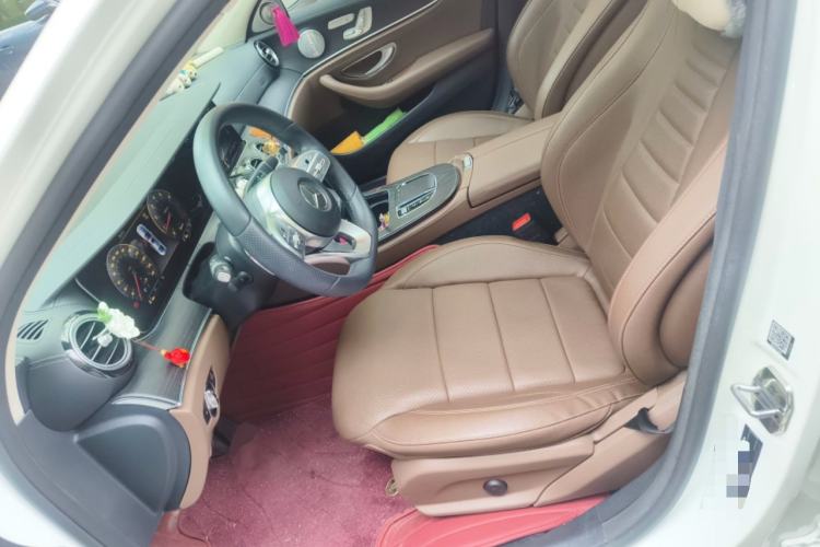 Used Mercedes-Benz E-Class 2019 Restyled E 300 L Sporty and Stylish Edition