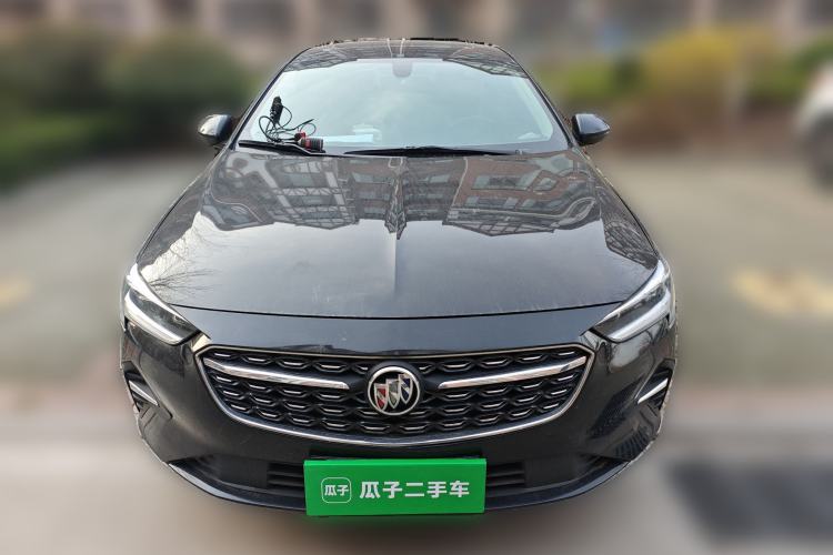 Used Buick Regal 2023 552T Smart Enjoyment Version
