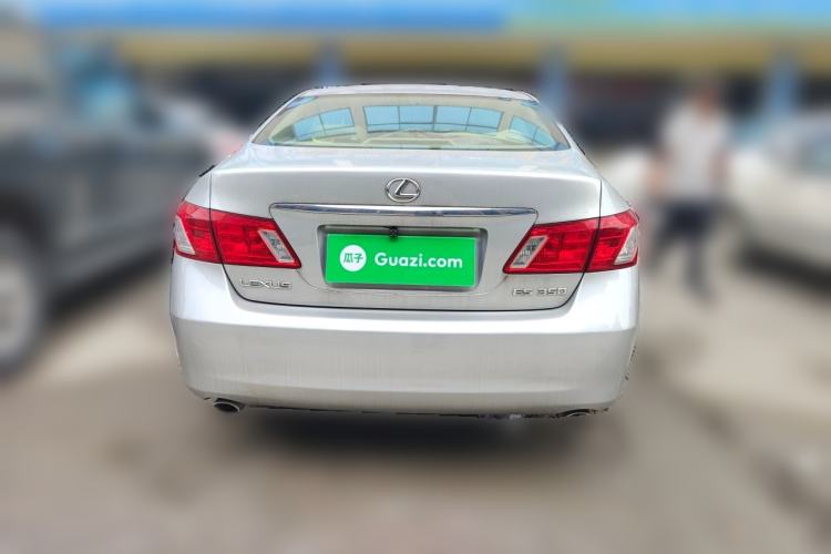 Used Lexus ES 2006 350