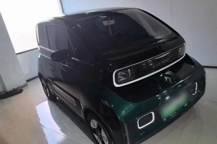 Used Baojun KiWi EV 2022 Designer Lite Edition Lithium Iron Phosphate