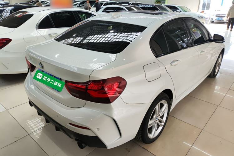 Used BMW 1 Series 2023 120i M Sport Night Edition