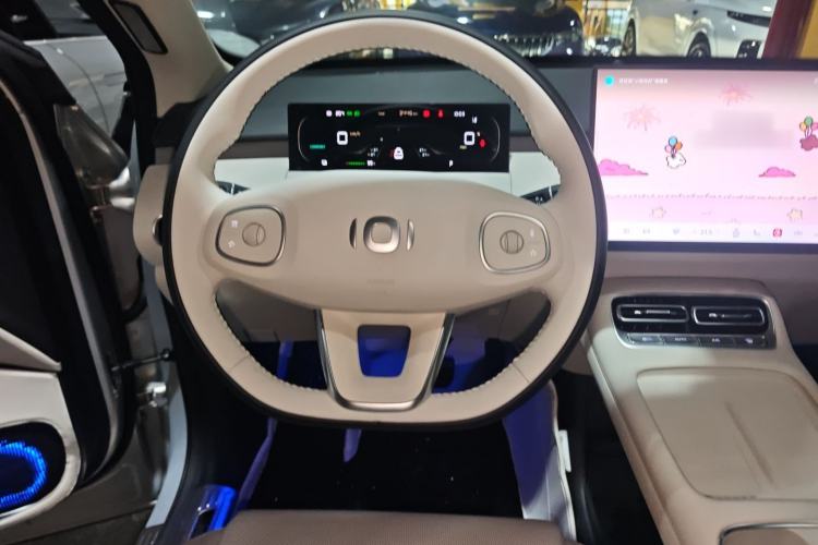 Used Qiyuan Q05 2026 Model 506 Max
