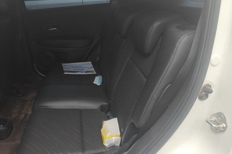 Used Honda XR-V 2017 1.8L EXi CVT Comfort Version