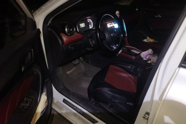 Used MG 6 2019 20T Automatic Trophy Racing Edition + Sporty Rear Exhaust Racing Kit
