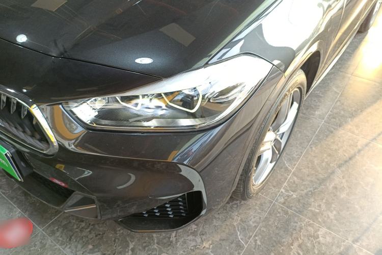 Used BMW X2 2021 sDrive25i M Sport Package
