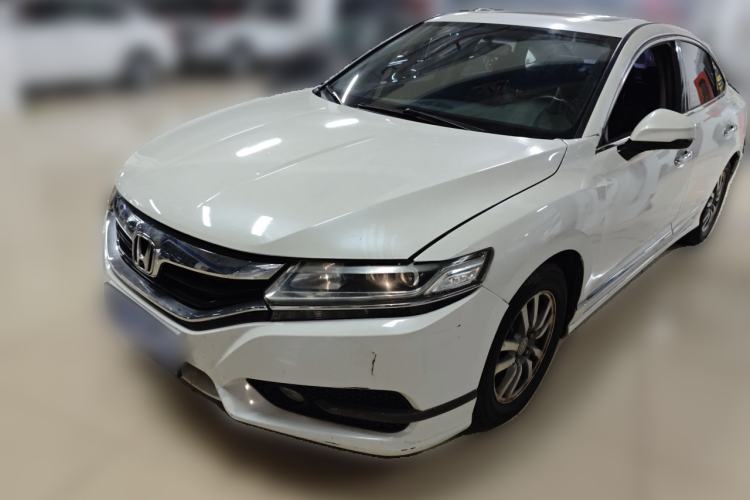 Used Honda Spirior 2017 2.0L Classic Edition